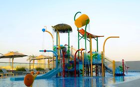 Movenpick Jumeirah Village Triangle
